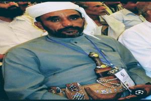 العامري يرفع رؤية الحراك الجنوبي السلمي المشارك فرع حضرموت للحوار الجنوبي ويبارك مخرجات اجتماع المكونات السياسية