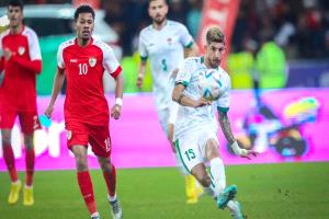 رسمياً.. جدة تستضيف خليجي 27