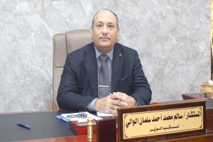 نائب وزير الصناعة والتجارة: وحدة الصف الجنوبي خط الدفاع الأول في مواجهة الإرهاب ومحاولات زعزعة الأمن