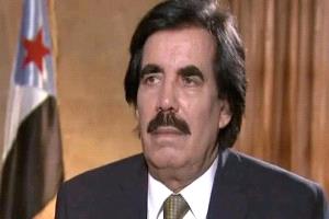 النائب البحسني يعزّي في وفاة الرئيس السابق لجمهورية اليمن الديمقراطية الشعبية علي سالم البيض