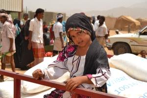 اليمن: انخفاض ملحوظ في معدلات النزوح الداخلي خلال الأسبوع الماضي