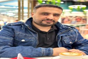 الاعلامي رمزي الفضلي يرحب بالحوار الجنوبي - الجنوبي في الرياض