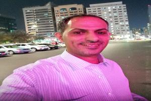 رئيس مجلس شباب ردفان يرحب بدعوة الحوار التي أطلقتها السعودية