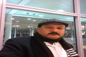 اللواء سعيد الحريري: الضالع ليست عيدروس ولن تكون