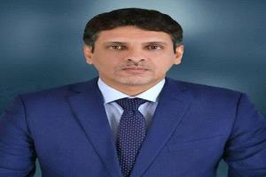 راجح باكريت يؤكد دعم بيان المجلس العام لأبناء المهرة وسقطرى ويشدد على وحدة الإقليم والمصير