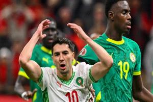 من مدريد إلى الرباط.. راموس يرفع معنويات دياز برسالة مؤثرة