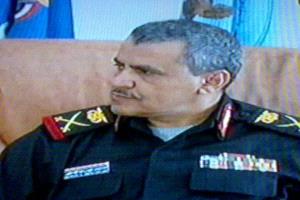 اللواء الركن رويس عبد الله مُجوَّر… من حقول الصعيد إلى قيادة القوات البحرية