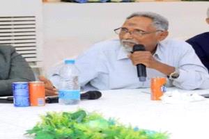 عبدالناصر الشيخ: التفرد بالقرار أوصل الانتقالي إلى سقوط مدوٍ وتجاهل الدور السعودي كان خطأً