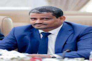 المحولي يدين ويستنكر الجريمة الإرهابية الجبانة ويؤكد: الإرهاب إلى زوال والدولة باقية