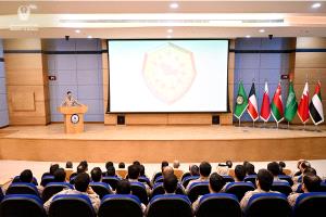 المملكة العربية السعودية تستضيف فعاليات درع الخليج مشاركة الإمارات ودول مجلس التعاون