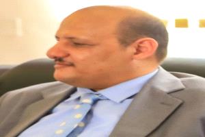 شداد يطلق تحذيراً نارياً: المضي في الإعدامات السياسية جريمة وإنهاء متعمد لفرص السلام في اليمن