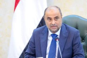 سالم بن بريك: نُثمّن الدور السعودي في رعاية الحوار الجنوبي–الجنوبي استجابة لطلب العليمي