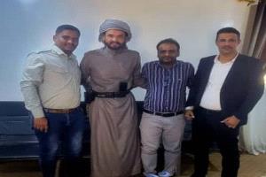 نزول ميداني لفريق من الهيئة العليا للأدوية إلى ميناء الوديعة البري لتعزيز الرقابة الدوائية