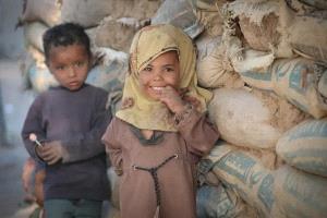 منظمات دولية: أكثر من 18 مليون يمني يواجهون انعدام الأمن الغذائي في 2026