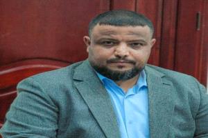 أسامة الشرمي: أي مكسب سياسي حقيقي للجنوب يمر عبر بوابة الدعم السعودي