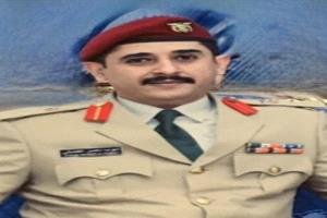 نائب الملحق العسكري بقطر يؤيد دعوة العليمي لعقد مؤتمر جنوبي–جنوبي ويثمّن دور السعودية