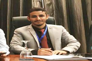 نبيل عبدالله: الابتزاز باسم القضية الجنوبية انتهى والناس تريد دولة لا شعارات