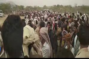 رحيل شاعر الثورة الجنوبية والمناضل الكبير علي امناصري بعد مسيرة حافلة بالنضال والعطاء