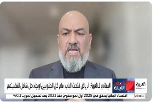 خالد اليماني : دعوات التظاهر وتجييش الشارع في عدن ليس في مصلحة القضية الجنوبية (فيديو)
