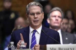 الخزانة الأمريكية: الحوثيون يهددون الملاحة وسنواصل قطع مصادر تمويلهم