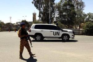 الأمم المتحدة: الحوثيون اقتحموا 6 مكاتب لنا في صنعاء وصادروا معدات ومركبات