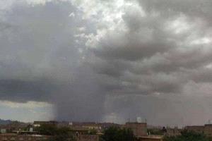 الأرصاد: طقس بارد ومغبّر في عدد من المناطق وتحذيرات من اضطراب البحر