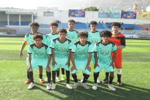 باكثير و26 سبتمبر يبلغـان نهائي بطولة مدارس مديريات مدينة تعز