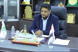 رئيس جامعة المهرة: السعودية تقود اصطفافا إقليميا لحماية الأمن العربي