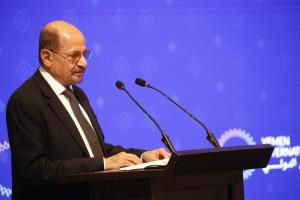 كاتب ومحلل سياسي  يناقش هوية حكومة شائع الزنداني المقبلة