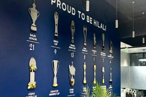 الهلال يرسّخ قوته الاقتصادية بعائدات الـ 1.2 مليار ريال