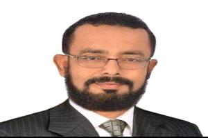 طه بافضل: المنصب العام تكليف لا تشريف ويجب أن يُسند على أساس الكفاءة لا الولاء