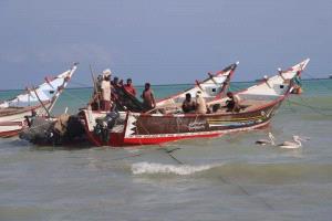 الكشف عن انتهاكات إريترية بحق صيادي الخوخة في البحر الأحمر