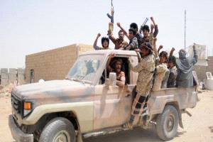 تعز.. تصعيد حوثي جديد في مديرية سامع