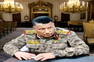 قائد الشرطة العسكرية – فرع لحج يهنئ العميد جعفر الكعلولي.