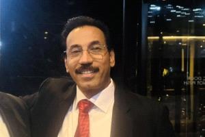 هاني البيض: أزمة اليمن في فائض نخب ترى الوطن غنيمة لا دولة