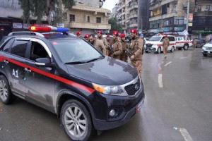 قوات "قسد" تنفي سيطرة الجيش السوري على حي الشيخ مقصود في حلب، والجيش يطالب عناصرها بتسليم أنفسهم وسلاحهم