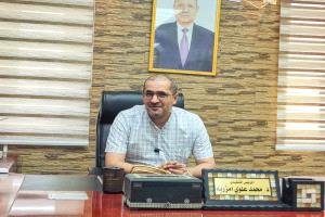 الرئيس التنفيذي لموانئ عدن: الحركة الملاحية طبيعية ولم تتأثر بالأحداث الأخيرة