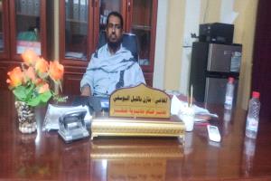 في أبين: مديرية خنفر تشهد جهودًا متواصلة لتحسين مستوى الخدمات والتنمية