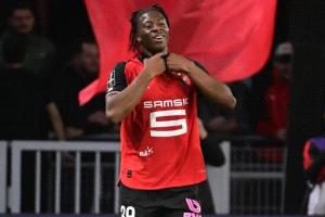 الهلال يتحرك بقوة لضم موهبة رين الشابة «قادر ميتاي»