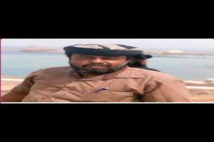 قائد مقاومة مديرية رضوم الشيخ خالد علي العظمي يصدر بيانًا هامًا