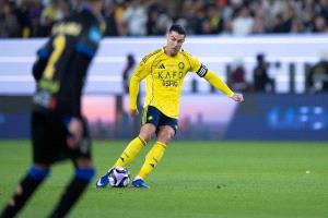 النصر والاتحاد يفوزان على التعاون والاخدود في الدوري السعودي