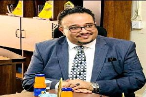 باشراحيل: ميناء عدن يمتلك ميزة استراتيجية عالمية لا تُعوّض وإعادة دوره أولوية سيادية واقتصادية