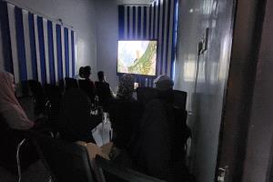 بيت الصحافة وأرنيادا تختتمان عروض يناير بفيلم Pay It Forward ضمن شهر أفلام التعايش والتسامح