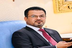 أحمد الصالح: حملات تنمّر سياسي تستهدف شعب الجنوب وتلتف على استحقاقاته