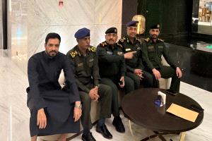 السعودية تستدعي قيادات أمنية من المحافظات الشرقية