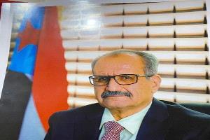 فضل الجعدي: مشكلتنا كجنوبيين تكمن في ثلاثة أمور