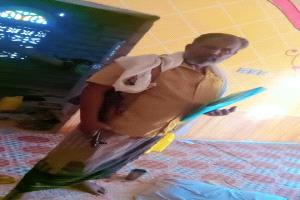 المدحدح يعزي بوفاة الأمين العام للمجلس المحلي بمديرية أحور يسلم غيرم