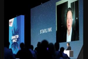 الصين: أقمار «ستارلينك» التابعة لماسك تشكل خطراً على «السلامة والأمن»