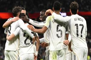 قرعة سهلة لريال مدريد وبرشلونة في ثمن نهائي كأس ملك إسبانيا