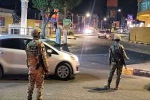 نائب مدير أمن عدن يطمئن المواطنين: الوضع الأمني مستقر وعدن عصيّة على الفوضى